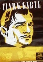 Clark Gable MGM 1948 poster Clark Gable Hitta mer: Stock poster