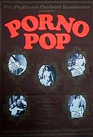 Porno Pop 1971 poster Phyllis Eberhard Kronhausenen