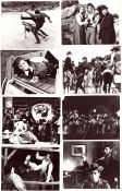 Bullet for a Badman 1964 filmfotos Audie Murphy Darren McGavin Ruta Lee RG Springsteen