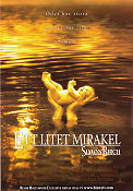 Ett litet mirakel 1998 poster Ian Michael Smith Joseph Mazzello Ashley Judd Mark Steven Johnson Barn
