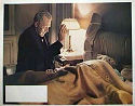 The Exorcist 1974 lobbykort Max von Sydow Ellen Burstyn