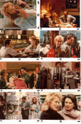 Falling in Love 1984 lobbykort Robert De Niro Meryl Streep Harvey Keitel Ulu Grosbard Romantik
