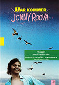 Jonny Roova 1985 poster Rolf Degerlund Sari Lilliestierna Jan Dytlow-Kozlowski John Olsson