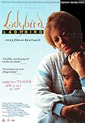 Ladybird Ladybird 1994 poster Crissy Rock Vladimir Vega Ken Loach