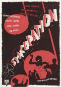 Syncopation 1942 poster Jackie Cooper Benny Goodman Jazz