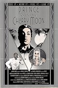 Under the Cherry Moon 1986 poster Prince Kristin Scott Thomas