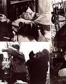 Varg-Larsen 1975 filmfotos Chuck Connors Giuseppe Pambieri Barbara Bach Giuseppe Vari Text: Jack London