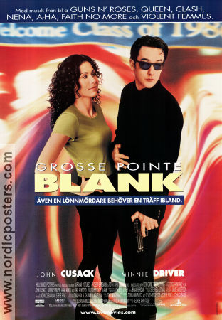 Watch Grosse Pointe Blank Online Forbes