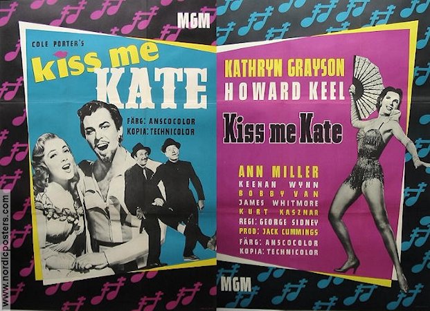 Kiss Me Kate