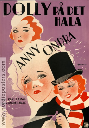 Die vertauschte Braut 1934 movie poster Anny Ondra Anton Walbrook Carl Lamac