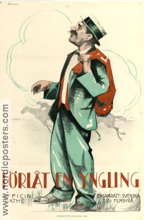 Le crime du Bouif 1922 movie poster Tramel Henri Gouget Henri Pouctal