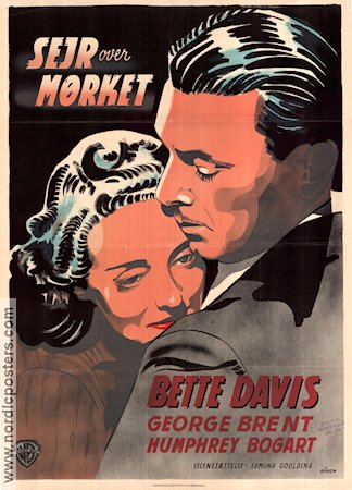 The Great Lie 1941 movie poster Bette Davis George Brent Edmund Goulding
