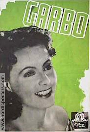 Ninotchka 1939 movie poster Greta Garbo Melvyn Douglas Ina Claire Bela Lugosi Felix Bressart Ernst Lubitsch Writer: Billy Wilder