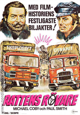 Simone e Matteo Un gioco da ragazzi 1975 movie poster Paul L Smith Antonio Cantafora Giuliano Carnimeo Cars and racing