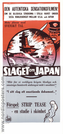 Uncommon Valor 1955 movie poster William Karn Documentaries War Find more: Japan