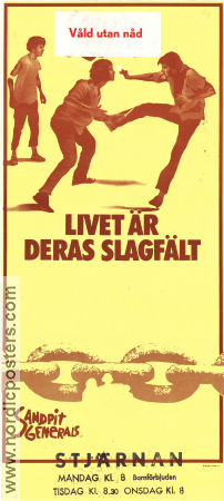 Våld utan nåd 1971 poster Juarez Santalvo Freddie Gedeon Ademir Da Silva Hall Bartlett Filmen från: Brazil