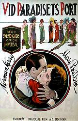 Fifth Avenue Models 1925 movie poster Svend Gade Mary Philbin