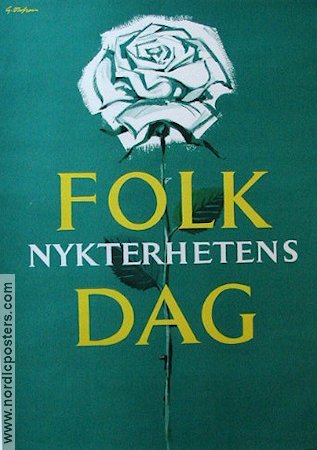 Folknyhterhetens dag 1940 poster Find more: Advertising