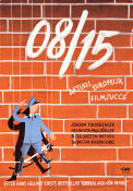 08-15 1954 poster Joachim Fuchsberger Paul May