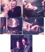Nineteen Eighty-Four 1984 photos John Hurt Richard Burton Suzanna Hamilton Michael Radford