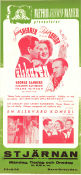 Älskaren 1942 poster Norma Shearer Robert Taylor George Sanders George Cukor