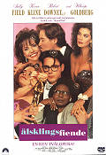 Soapdish 1991 poster Sally Field Michael Hoffman
