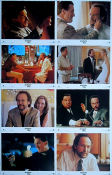 Analyze This 1999 large lobby cards Robert De Niro Harold Ramis