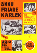 The Affairs of Aphrodite 1970 movie poster Antoinette Maynard Luanne Roberts Walt Phillips Alain Patrick