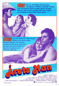 Night Shift 1983 movie poster Henry Winkler Shelley Long Michael Keaton Ron Howard Celebrities