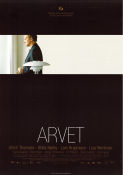Arven 2003 movie poster Ulrich Thomsen Lisa Werlinder Ghita Nörby Per Fly Denmark