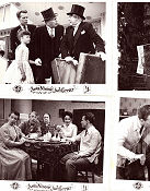 Åsa-Nisse jubilerar 1959 lobby card set John Elfström Artur Rolén Sven Tumba Find more: Åsa-Nisse