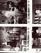 Åsa-Nisse och tjocka släkten 1963 lobby card set John Elfström Artur Rolén Jerry Williams Börje Larsson Find more: Åsa-Nisse