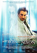 The Assassination of Richard Nixon 2004 movie poster Sean Penn Naomi Watts Don Cheadle Niels Mueller Politics