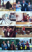 Baby´s Day Out 1994 large lobby cards Joe Mantegna