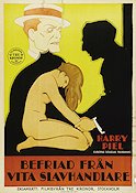 Männer ohne Beruf 1929 poster Harry Piel