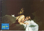 37.2 le matin 1986 lobby card set Beatrice Dalle Jean-Hugues Anglade Gerard Darmon Jean-Jacques Beineix Romance