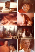 Bilitis 1977 photos Patti D´Arbanville David Hamilton