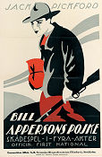 Bill Apperson´s Boy 1919 movie poster Jack Pickford Russell Simpson James Kirkwood