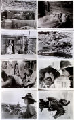 Billy Two Hats 1974 photos Gregory Peck Desi Arnaz Jr Jack Warden Ted Kotcheff