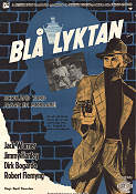 The Blue Lamp 1950 movie poster Jack Warner Dirk Bogarde Jimmy Hanley Basil Dearden