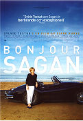 Sagan 2008 poster Sylvie Testud Diane Kurys