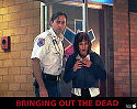 Bringing Out the Dead 1999 large lobby cards Nicolas Cage Martin Scorsese