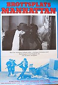 Madigan 1968 movie poster Richard Widmark Henry Fonda