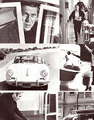 Bullitt 1968 photos Steve McQueen Robert Vaughn Jacqueline Bisset Peter Yates Cars and racing Police and thieves