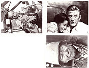 Cast a Giant Shadow 1966 photos John Wayne Frank Sinatra Kirk Douglas Yul Brynner Senta Berger Melville Shavelson War