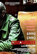 Comandante 2003 movie poster Oliver Stone Politics