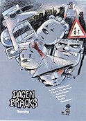 Drawning 1985 movie poster Writer: Joakim Pirinen Animation