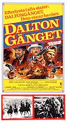 Cattle Annie and Little Britches 1980 movie poster Burt Lancaster Rod Steiger John Savage Lamont Johnson Guns weapons