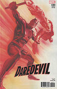 Daredevil Marvel legacy 2017 poster Poster artwork: Alex Ross Find more: Marvel Find more: Comics