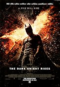 The Dark Knight Rises 2012 movie poster Christian Bale Tom Hardy Anne Hathaway Christopher Nolan Find more: Batman Find more: DC Comics